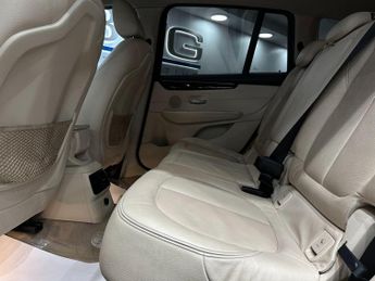 BMW 2 Series Gran Tourer 1.5 218i Luxury Auto Euro 6 (s/s) 5dr