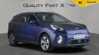 Kia Niro 39kWh 2 Auto 5dr