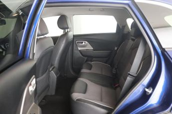 Kia Niro 39kWh 2 Auto 5dr