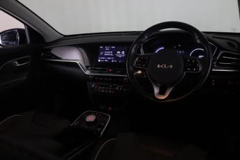 Kia Niro 39kWh 2 Auto 5dr