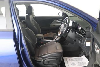 Kia Niro 39kWh 2 Auto 5dr