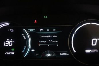 Kia Niro 39kWh 2 Auto 5dr
