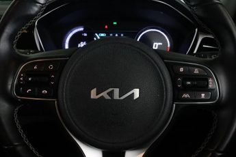 Kia Niro 39kWh 2 Auto 5dr