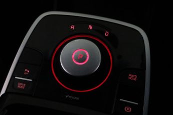 Kia Niro 39kWh 2 Auto 5dr