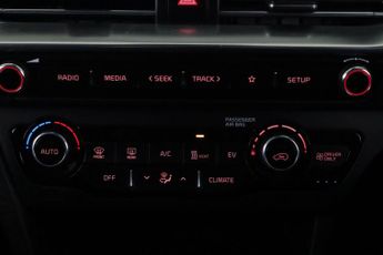 Kia Niro 39kWh 2 Auto 5dr