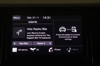 Kia Niro 39kWh 2 Auto 5dr