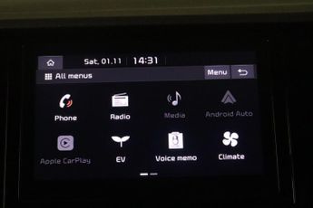 Kia Niro 39kWh 2 Auto 5dr