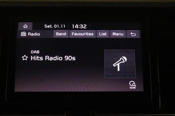 Kia Niro 39kWh 2 Auto 5dr