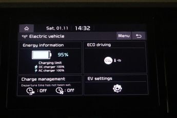 Kia Niro 39kWh 2 Auto 5dr