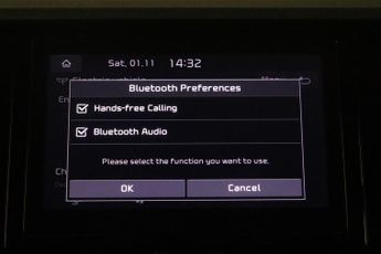 Kia Niro 39kWh 2 Auto 5dr