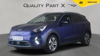 Kia Niro 39kWh 2 Auto 5dr