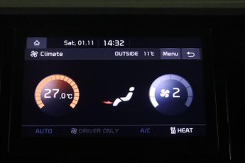 Kia Niro 39kWh 2 Auto 5dr