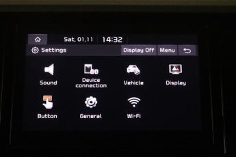 Kia Niro 39kWh 2 Auto 5dr