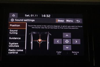 Kia Niro 39kWh 2 Auto 5dr