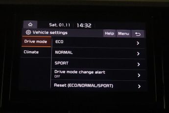 Kia Niro 39kWh 2 Auto 5dr