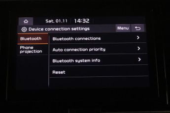 Kia Niro 39kWh 2 Auto 5dr