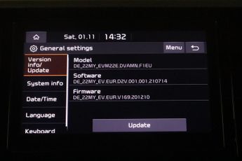 Kia Niro 39kWh 2 Auto 5dr