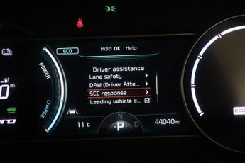 Kia Niro 39kWh 2 Auto 5dr
