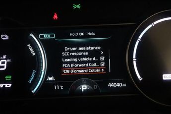 Kia Niro 39kWh 2 Auto 5dr