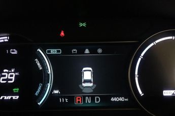 Kia Niro 39kWh 2 Auto 5dr