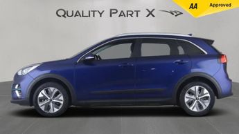 Kia Niro 39kWh 2 Auto 5dr