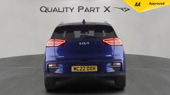 Kia Niro 39kWh 2 Auto 5dr