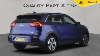 Kia Niro 39kWh 2 Auto 5dr