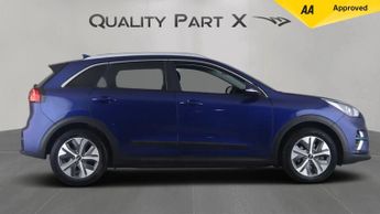 Kia Niro 39kWh 2 Auto 5dr