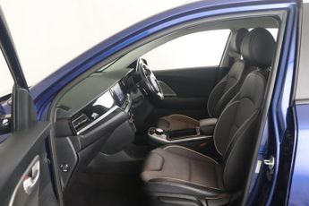 Kia Niro 39kWh 2 Auto 5dr
