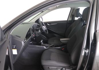 Kia Niro 1.6h GDi 2 DCT Euro 6 (s/s) 5dr