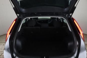 Kia Niro 1.6h GDi 2 DCT Euro 6 (s/s) 5dr