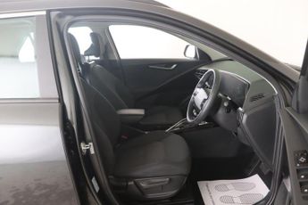 Kia Niro 1.6h GDi 2 DCT Euro 6 (s/s) 5dr