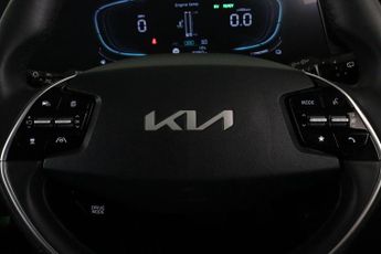 Kia Niro 1.6h GDi 2 DCT Euro 6 (s/s) 5dr