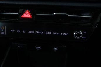 Kia Niro 1.6h GDi 2 DCT Euro 6 (s/s) 5dr