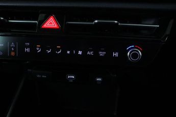Kia Niro 1.6h GDi 2 DCT Euro 6 (s/s) 5dr