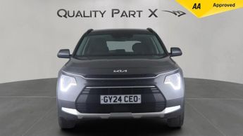 Kia Niro 1.6h GDi 2 DCT Euro 6 (s/s) 5dr