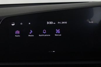 Kia Niro 1.6h GDi 2 DCT Euro 6 (s/s) 5dr