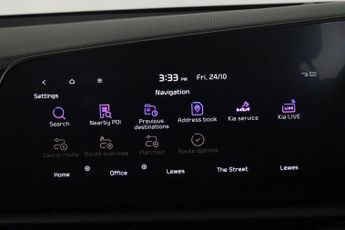 Kia Niro 1.6h GDi 2 DCT Euro 6 (s/s) 5dr