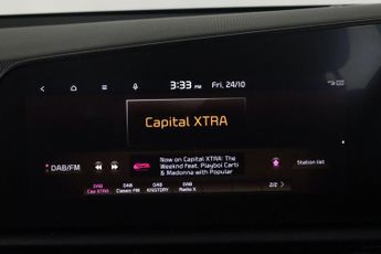 Kia Niro 1.6h GDi 2 DCT Euro 6 (s/s) 5dr