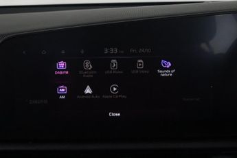 Kia Niro 1.6h GDi 2 DCT Euro 6 (s/s) 5dr