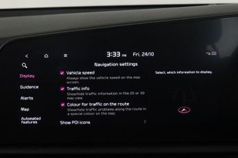 Kia Niro 1.6h GDi 2 DCT Euro 6 (s/s) 5dr