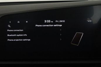 Kia Niro 1.6h GDi 2 DCT Euro 6 (s/s) 5dr