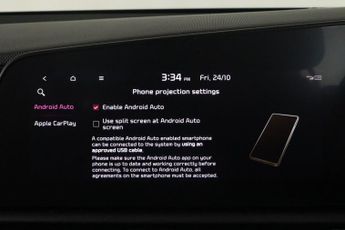 Kia Niro 1.6h GDi 2 DCT Euro 6 (s/s) 5dr