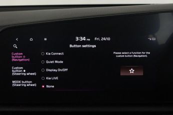 Kia Niro 1.6h GDi 2 DCT Euro 6 (s/s) 5dr