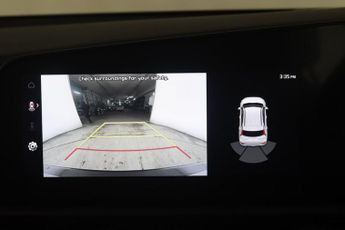 Kia Niro 1.6h GDi 2 DCT Euro 6 (s/s) 5dr