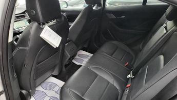 Jaguar I-PACE 400 90kWh SE Auto 4WD 5dr
