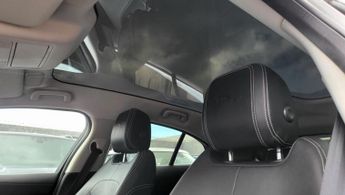 Jaguar I-PACE 400 90kWh SE Auto 4WD 5dr