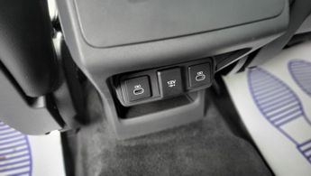 Jaguar I-PACE 400 90kWh SE Auto 4WD 5dr