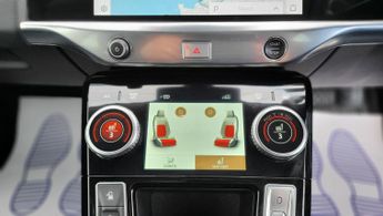 Jaguar I-PACE 400 90kWh SE Auto 4WD 5dr