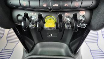 MINI Electric Hatch Cooper SE 32.6kWh Level 1 Auto 3dr